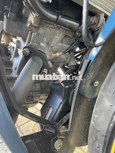Yamaha Exciter 150 2019 Xanh dương Zin, êm
