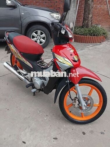 Honda Wave RS Vành Đúc,Phanh Đĩa.chính hãng honda