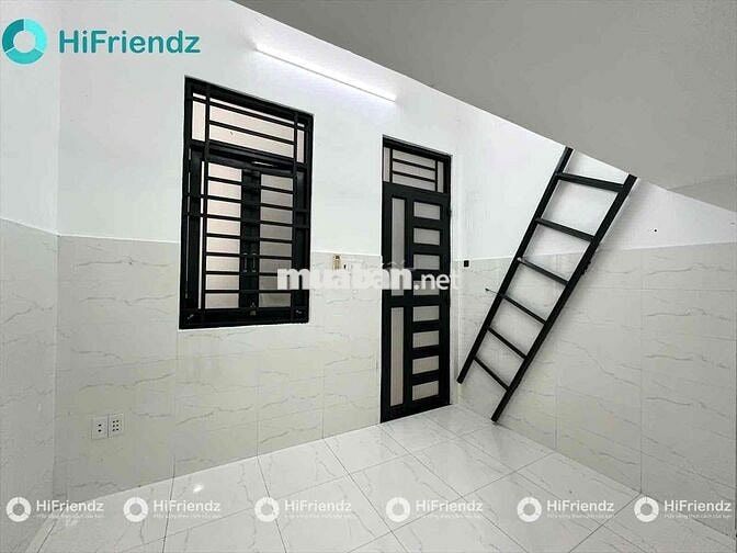 PHÒNG TRỌ RỘNG THOÁNG CÓ MÁY LẠNH NHÀ SẠCH SẼ NGAY THỐNG NHẤT