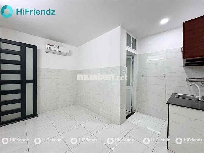 PHÒNG TRỌ RỘNG THOÁNG CÓ MÁY LẠNH NHÀ SẠCH SẼ NGAY THỐNG NHẤT