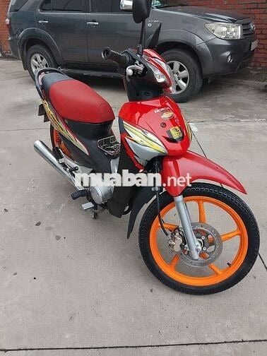 Honda Wave RS Vành Đúc,Phanh Đĩa.chính hãng honda