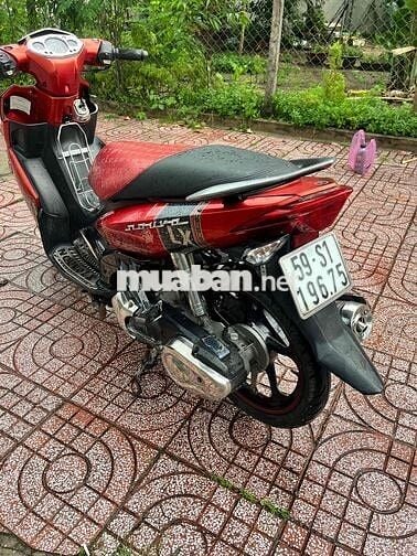 Xe novo4 đi làm giá 3tr9 , Giấy tờ đầy đủ , BSTP