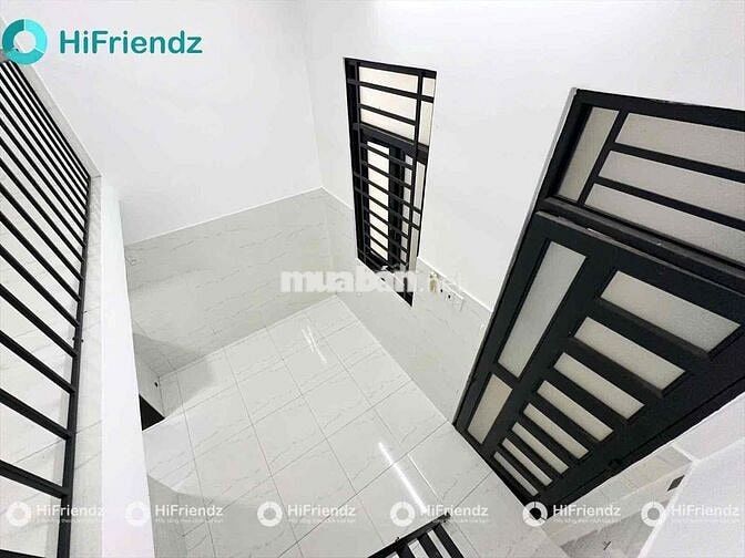 PHÒNG TRỌ RỘNG THOÁNG CÓ MÁY LẠNH NHÀ SẠCH SẼ NGAY THỐNG NHẤT