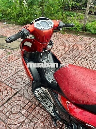 Xe novo4 đi làm giá 3tr9 , Giấy tờ đầy đủ , BSTP