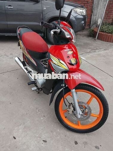 Honda Wave RS Vành Đúc,Phanh Đĩa.chính hãng honda