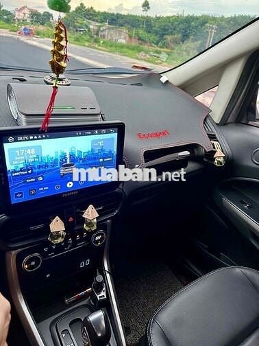 Chính chủ bán Ford EcoSport Titanium 2019 25 ngàn