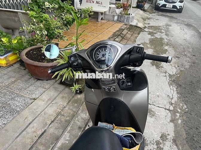 Honda SH Mode 2020 Xám ABS 32000 km