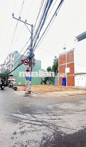 🔴💥Bán đất MT đường Cù Chính Lan-  4 lô chỉ còn *** 1 lô