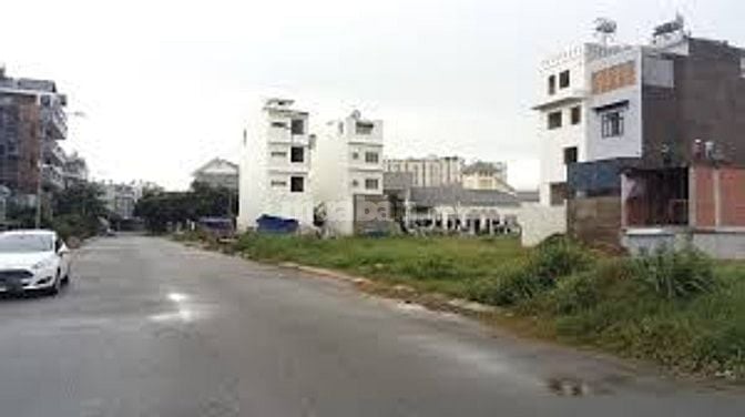 BÁN 100M2 THỔ CƯ MT 6M - Ô TÔ  - SỔ ĐỎ- ĐỒNG TRẠNG - CỔ ĐÔNG SƠN TÂY 