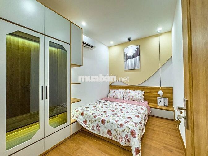 🔴💥Chính Chủ Gởi Bán Nhà 2 Tầng Kiệt 3m K478 Điện Biên Phủ