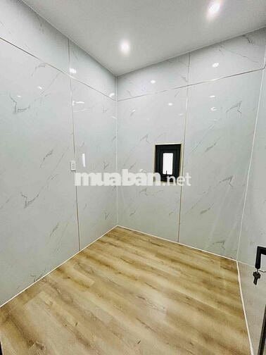 NHÀ MỚI ĐẸP MẶT TIỀN - GIÁP TÂN PHÚ - 2 PHÒNG NGỦ 2WC FULL CÔNG NĂNG