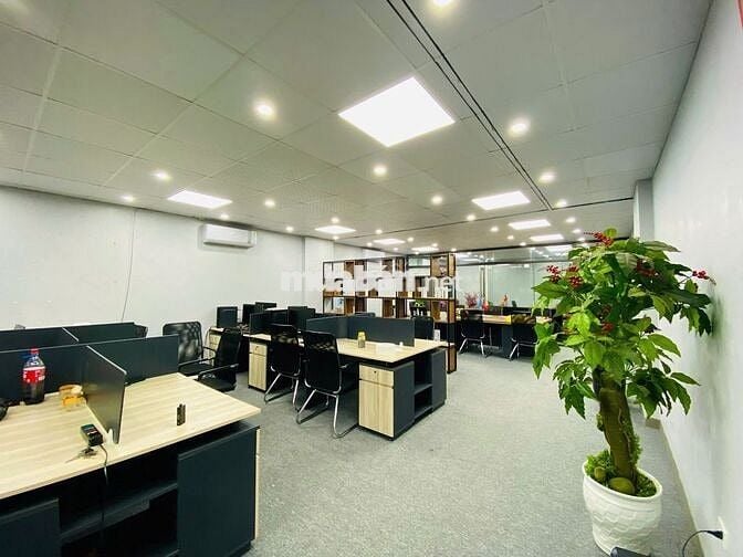 Chính chủ cho thuê sàn tại mặt phố Thái Hà 100m2 chỉ từ 22tr/tháng