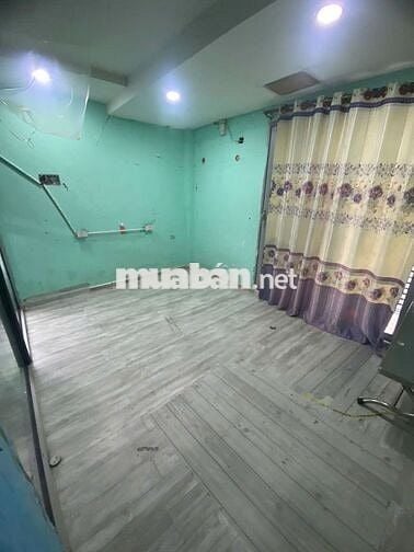 CHO THUÊ NHÀ ĐÔNG BẮC-QUẬN 12-CÓ 2PN, DTSD 40M2-GIÁ 3,5 TRIỆU/THÁNG