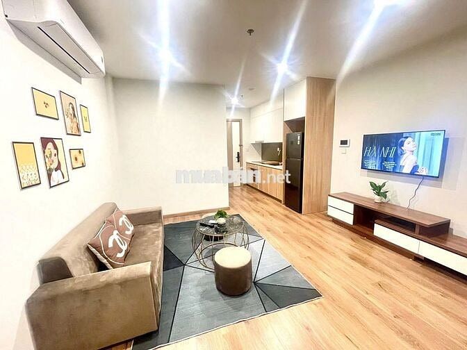 🏡 CHO THUÊ CĂN STUDIO VINHOMES SMART CITY – TÒA I1