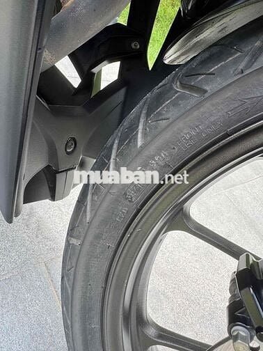 Honda CBR150 2019 Đen nguyên rin chuẩn lướt 9k km
