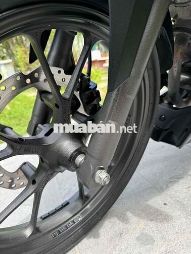 Honda CBR150 2019 Đen nguyên rin chuẩn lướt 9k km