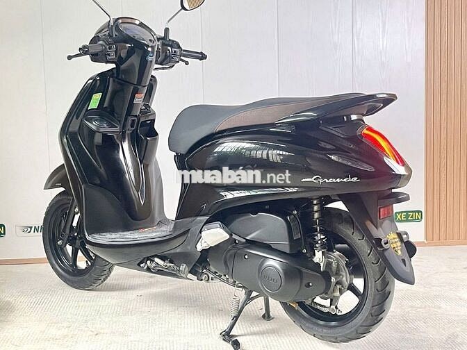 Sẵn Hồ Sơ Grande 2022 ABS Smartkey 9chủ Odo 7000Km