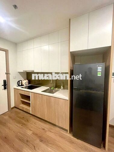 🏡 CHO THUÊ CĂN STUDIO VINHOMES SMART CITY – TÒA I1