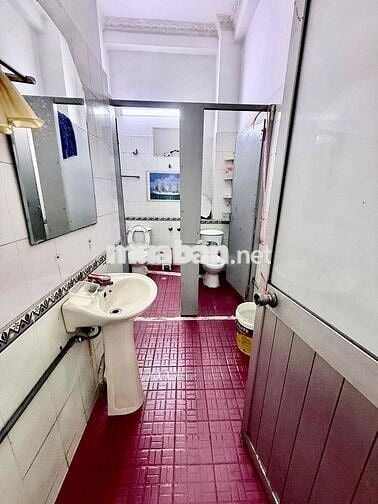 CHO THUÊ MẶT TIỀN KINH DOANH PHẠM VĂN CHIÊU, P14, GÒ VẤP