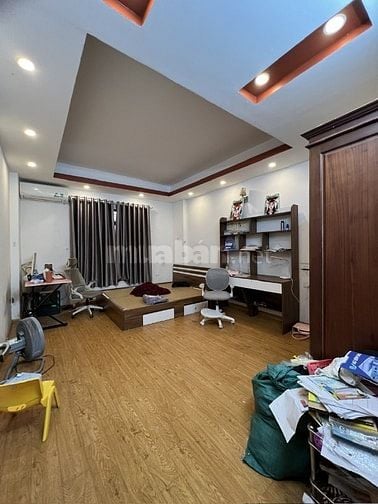 HIẾM CÓ KHÓ TÌM !!! 50M 6 NGỦ TRUNG TÂM PHỐ BẠCH MAI GIÁ 10,9 TỶ
