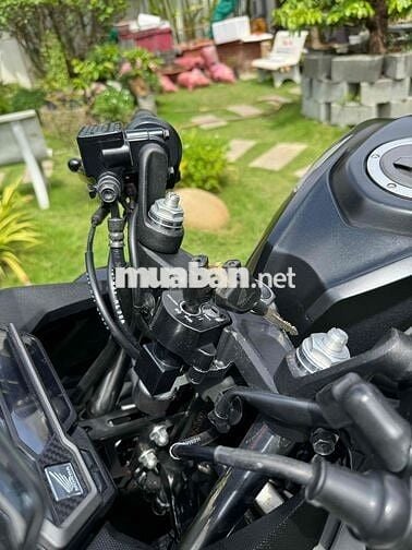 Honda CBR150 2019 Đen nguyên rin chuẩn lướt 9k km