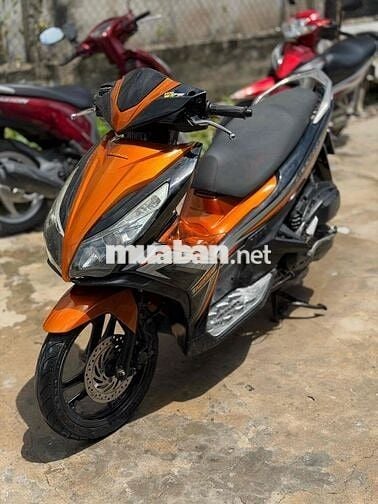 Honda ab Fi 2014 biển 65 ngây chủ máy zjn êm fun c