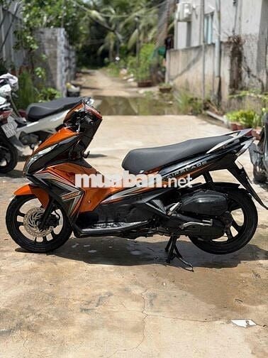 Honda ab Fi 2014 biển 65 ngây chủ máy zjn êm fun c