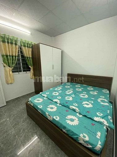 Bán nhà gần chợ Bình Thành, Liên Khu 4-5, Quận Bình Tân