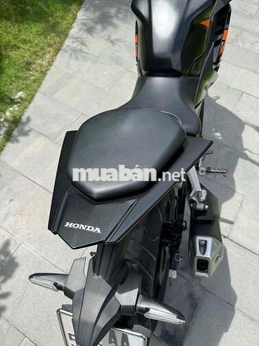 Honda CBR150 2019 Đen nguyên rin chuẩn lướt 9k km