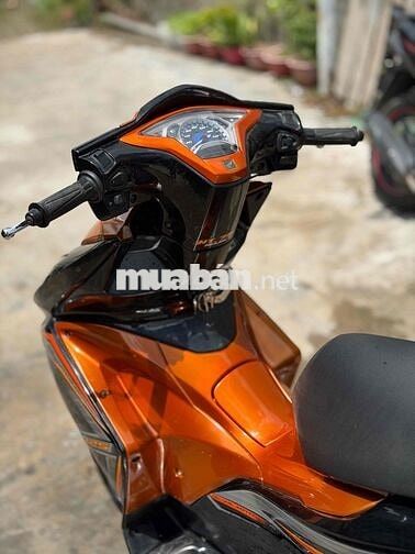 Honda ab Fi 2014 biển 65 ngây chủ máy zjn êm fun c