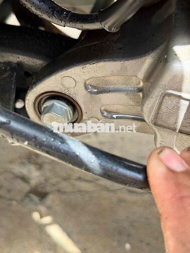 Honda ab Fi 2014 biển 65 ngây chủ máy zjn êm fun c