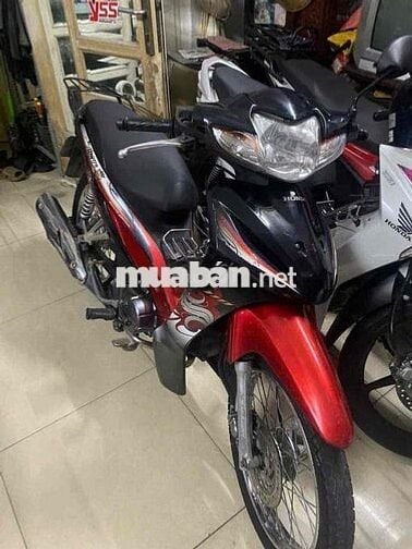Honda Wave S 2014