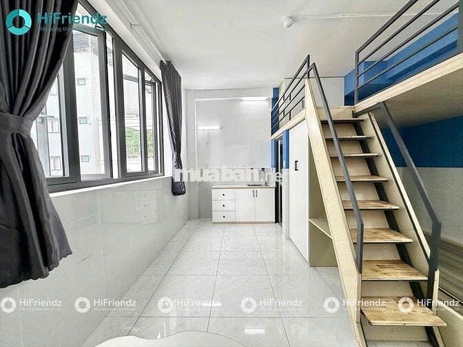 SIÊU PHẨM NGAY ĐẠI HỌC NGUYỄN TẤT THÀNH Q12
