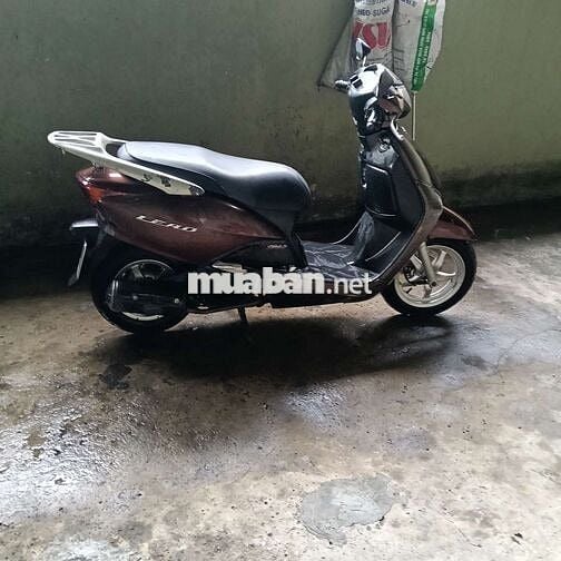 Honda Lead 2011 Đá Trống Tắt Máy Gtdd