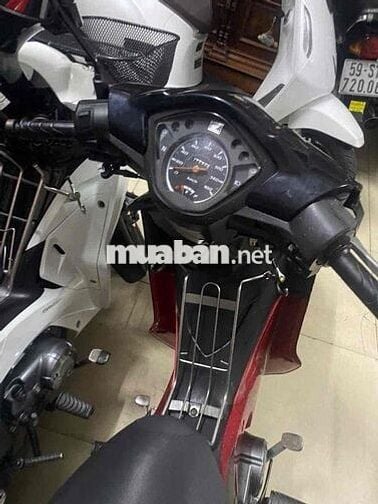 Honda Wave S 2014
