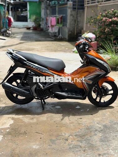 Honda ab Fi 2014 biển 65 ngây chủ máy zjn êm fun c