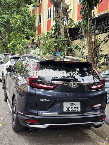 Honda CR-V 2024 Xám 19.000 km