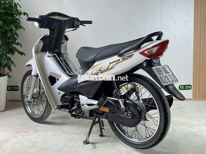 Daelim Wave RS 50 2022 Trắng 9 chủ biển 69 Odo 15k