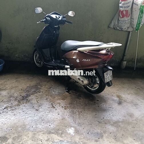 Honda Lead 2011 Đá Trống Tắt Máy Gtdd