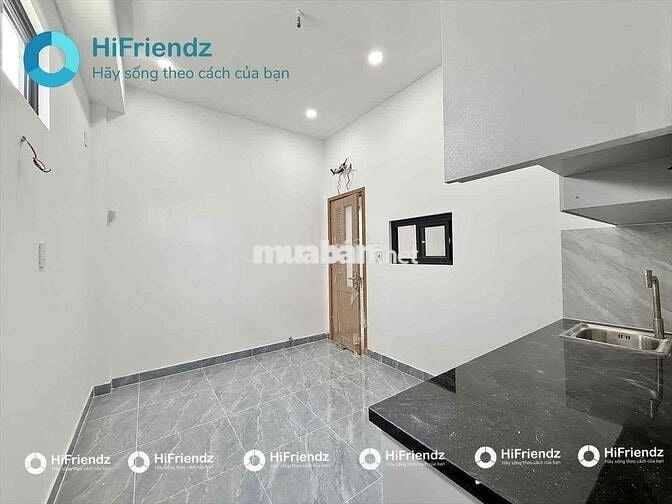 STUDIO THANG MÁY BANCOL NGAY ĐẠI HỌC NGUYỄN TẤT THÀNH Q12