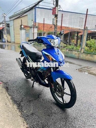 Yamaha Exciter 135 up 2010 xe đẹp, máy bao chất