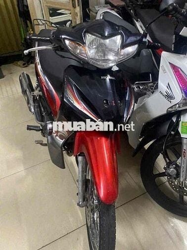 Honda Wave S 2014