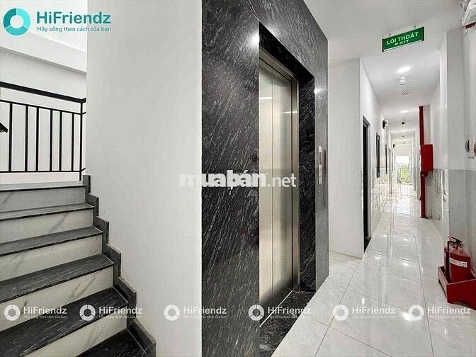 SIÊU PHẨM NGAY ĐẠI HỌC NGUYỄN TẤT THÀNH Q12