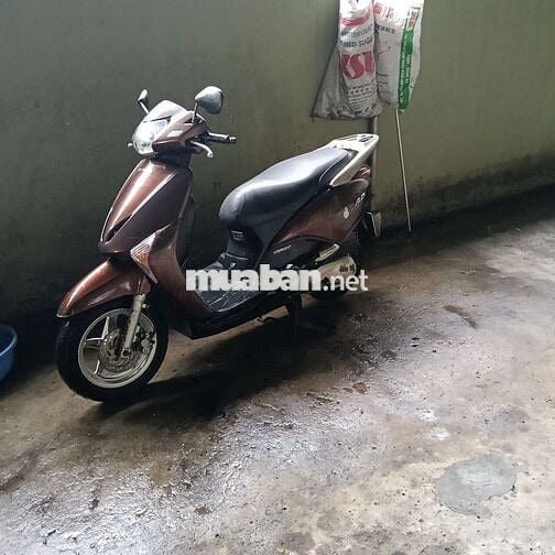Honda Lead 2011 Đá Trống Tắt Máy Gtdd