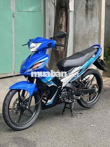Yamaha Exciter 135 up 2010 xe đẹp, máy bao chất