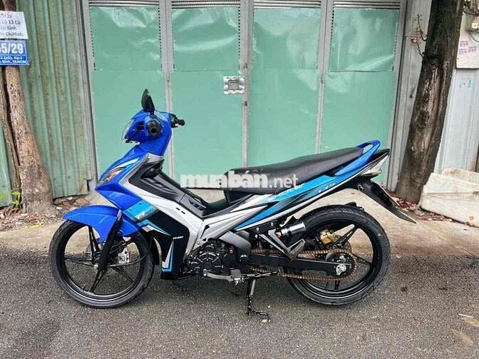 Yamaha Exciter 135 up 2010 xe đẹp, máy bao chất
