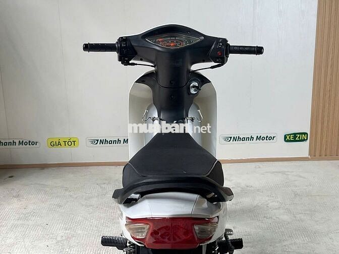 Daelim Wave RS 50 2022 Trắng 9 chủ biển 69 Odo 15k