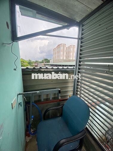 CHO THUÊ NHÀ ĐÔNG BẮC-QUẬN 12-CÓ 2PN, DTSD 40M2-GIÁ 3,5 TRIỆU/THÁNG