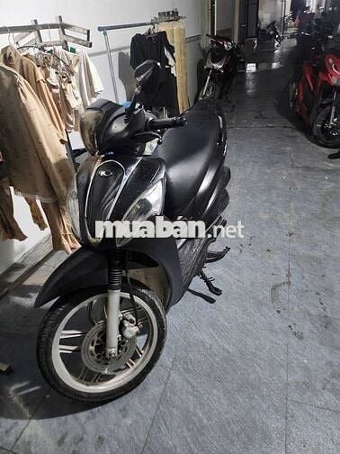 Kymco 125cc Fi kiểu dáng SH ( gọi trực tiếp)