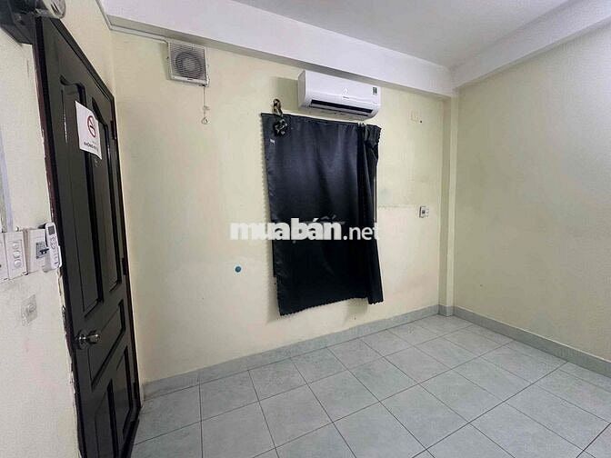 PHÒNG TRỌ TRỐNG GẦN SÂN BAY, 12m2